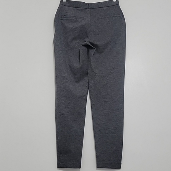 Lululemon City Trek II Trouser Pants 26.5" - Picture 4 of 15